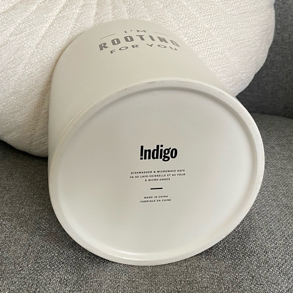 I’m Rooting For You Plant Pot - Picture 2 of 4